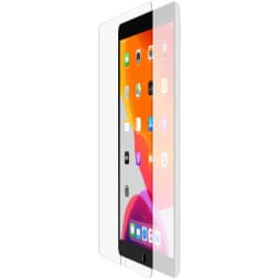 Belkin ScreenForce Tempered Glass Screen Protector for iPad 10.2" [7th/8th Gen]/iPad Air 3
