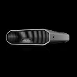 SanDisk Professional 22TB G-DRIVE Enterprise-Class USB 3.2 Gen 2 External Hard Drive