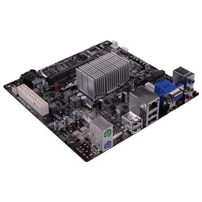 ECS BAT-I2/J1800ATX Motherboard