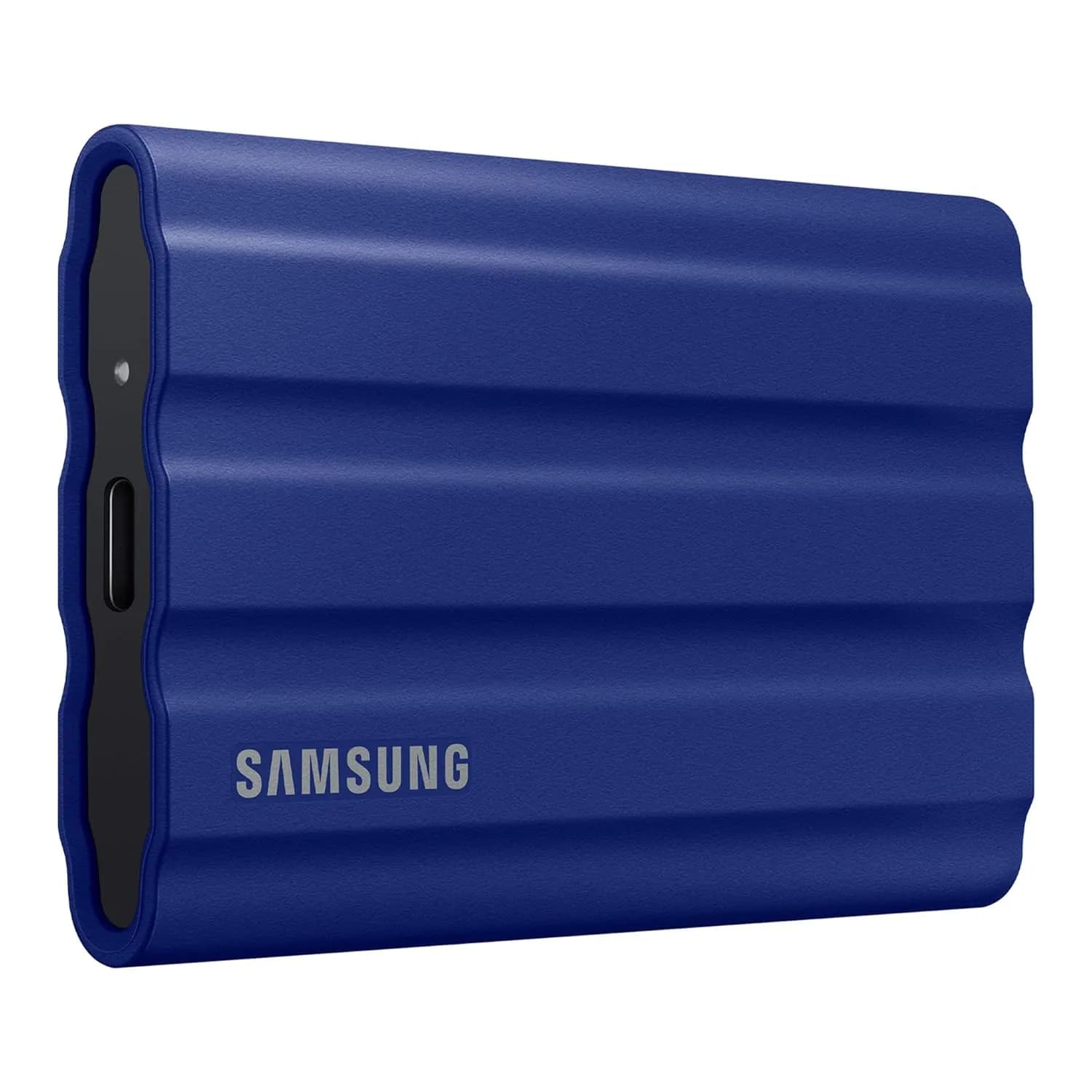 Samsung T7 Shield 2TB External PSSD (MU-PE2TOR/WW)