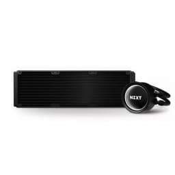 NZXT KRAKEN X73 ARGB CPU Liquid Cooler With AER RGB Fan