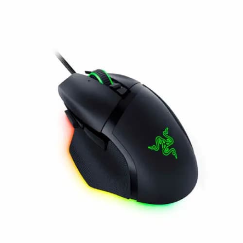 Razer Basilisk V3 35k Gaming Mouse (Black) hover view