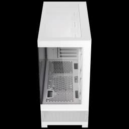 Antec CX500M RGB White ? CX Series PC Case MINI TOWER - Image 4
