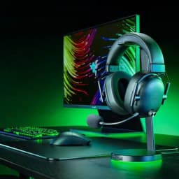 Razer BlackShark V2 HyperSpeed Wireless Gaming Headset