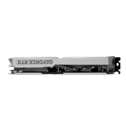 Galax GeForce® RTX 4060 EX White 1-Click OC Graphics Card - Image 7