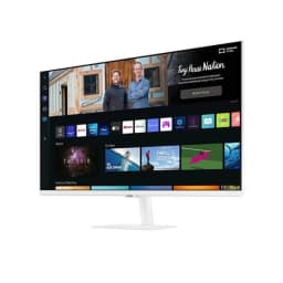 Samsung 32-inch(80cm) LED 3840 x 2160 Pixels M7 4K UHD Smart Monitor
