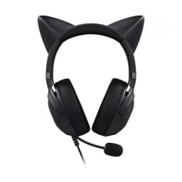 Razer Kraken Kitty V2 Heaphone (Black) - Image 1