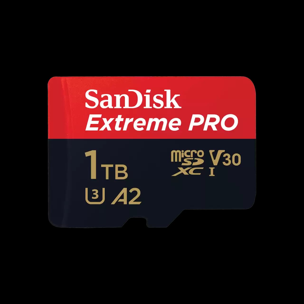 SanDisk 1TB Extreme PRO microSDXC UHS-I CARD SD CARD