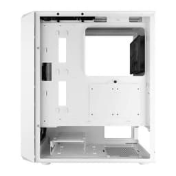 Antec NX292 RGB (E-ATX) Mid Tower Cabinet (White) - Image 6