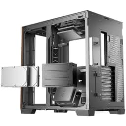 ANTEC C8 WOOD FULL TOWER CABINET