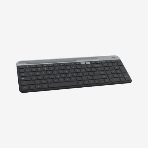 Logitech K580 Slim Multi-Device Wireless Keyboard for Chrome OS hover view