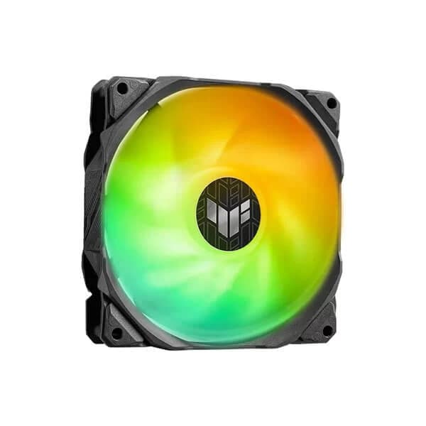 Asus TUF Gaming LC II 360 ARGB 360mm CPU Liquid Cooler hover view