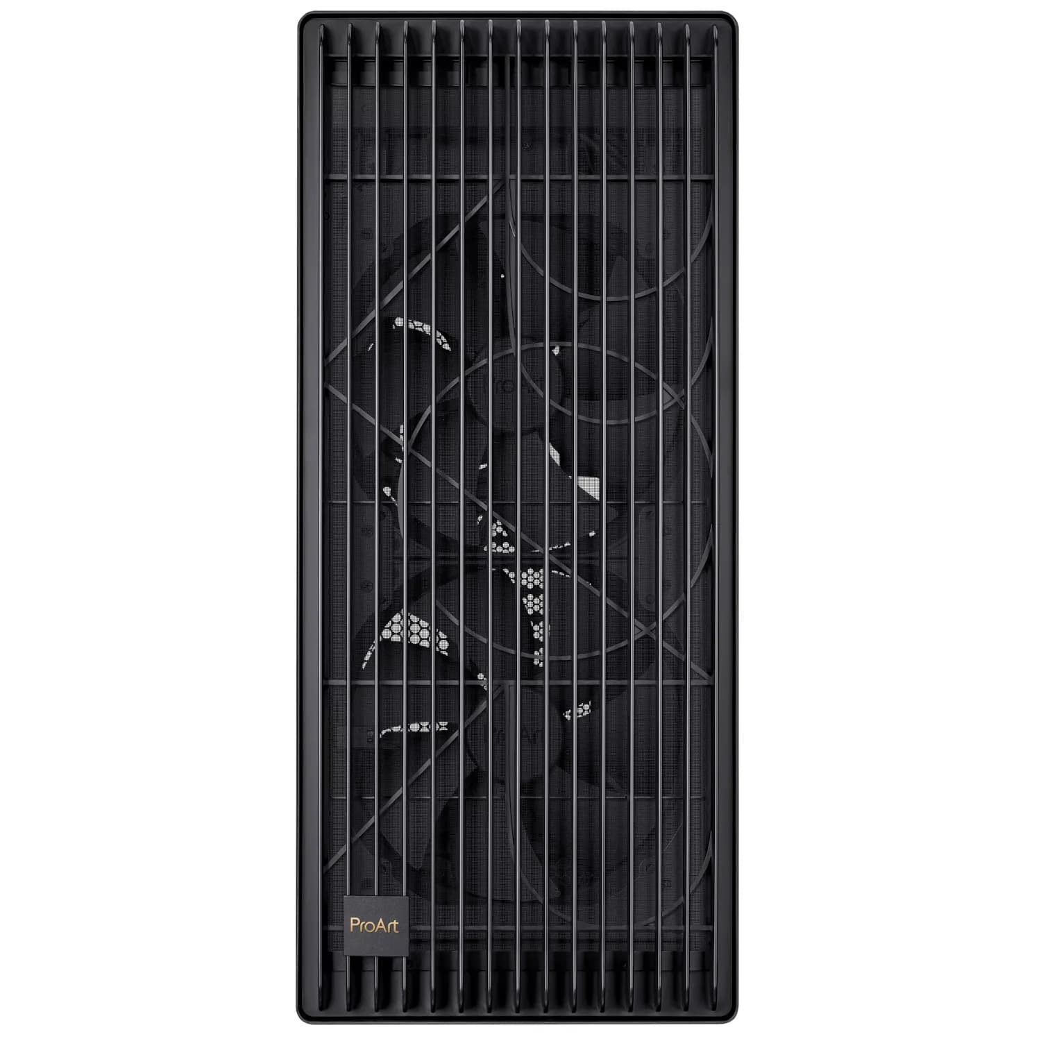 ASUS ProArt PA602 E-ATX MID TOWER CABINET hover view