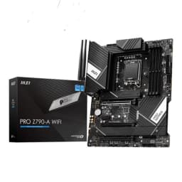 MSI Pro Z790-A WIFI Motherboard