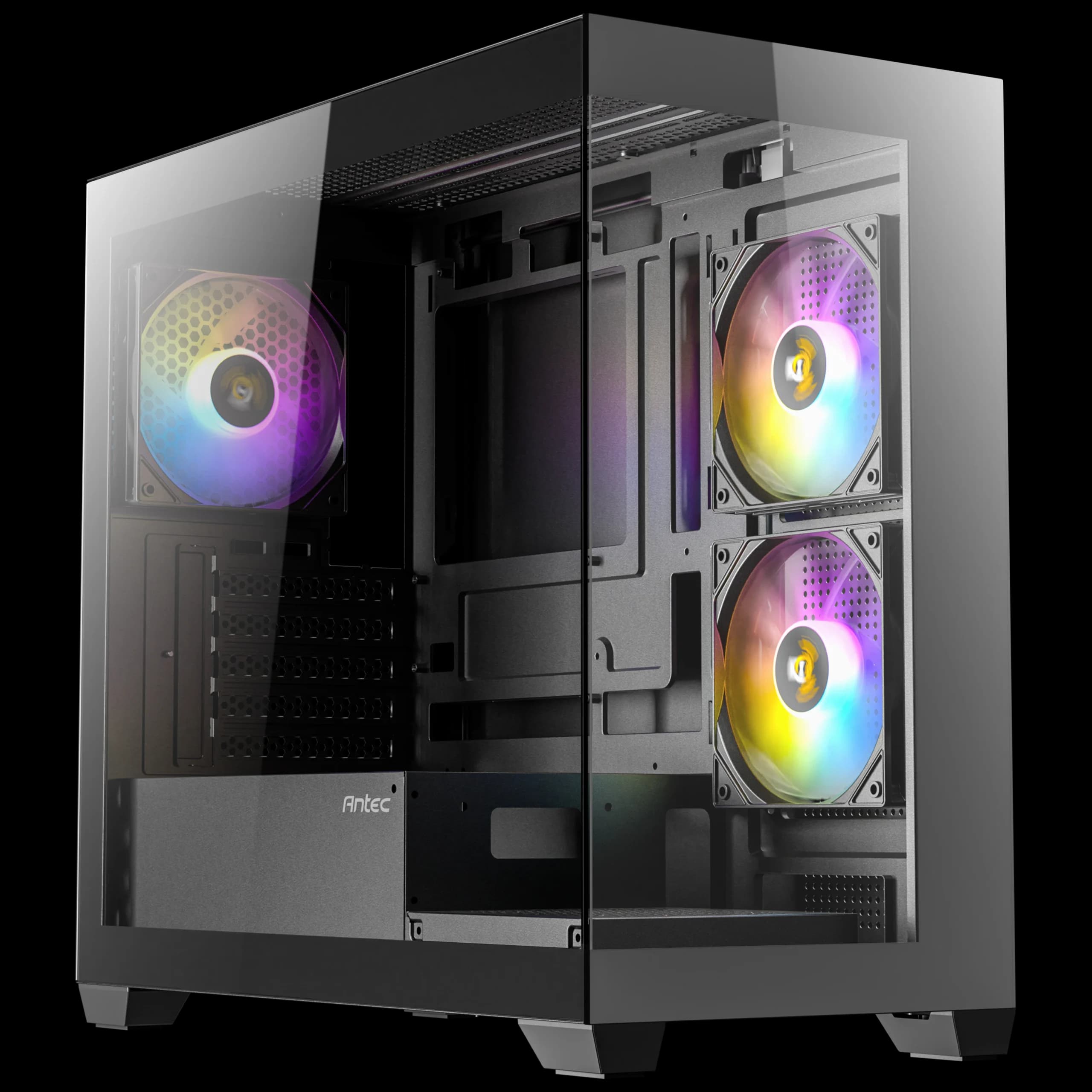 Antec CX300M RGB ? CX Series PC Case