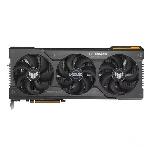 ASUS TUF Gaming Radeon® RX 7900 XT OC Edition 20GB GDDR6  graphic card hover view