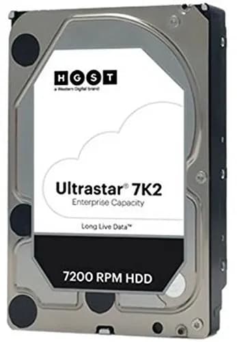 1Tb 128Mb 7200Rpm Sata Ultra 512N hover view