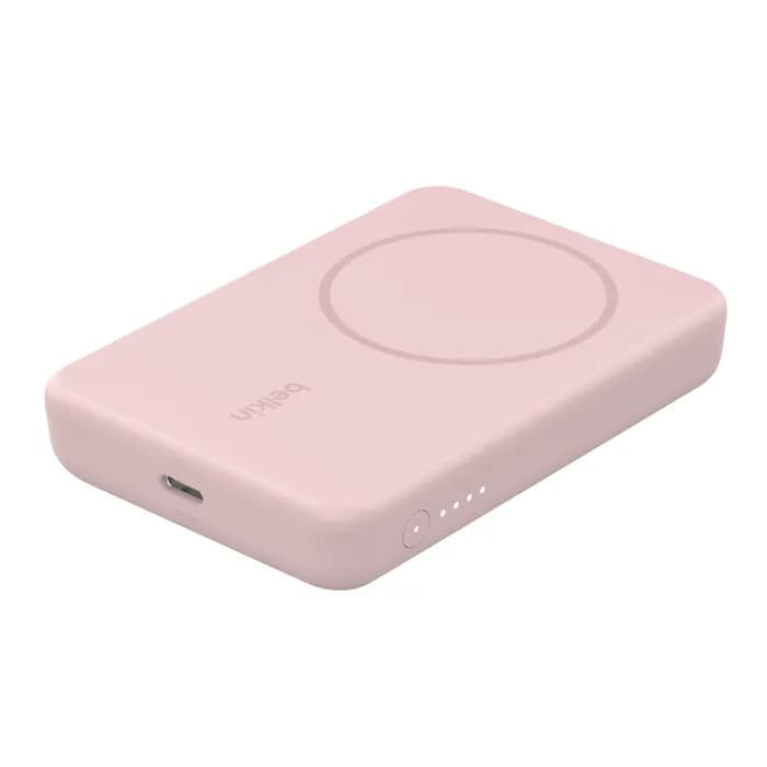 Belkin Boost Charge Magnetic Wireless  POWER BANK hover view