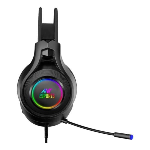 Ant Esports H570 Gaming Headset (RGB) hover view
