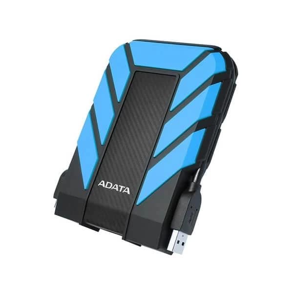 Adata HD710 Pro 2TB (Blue) hover view