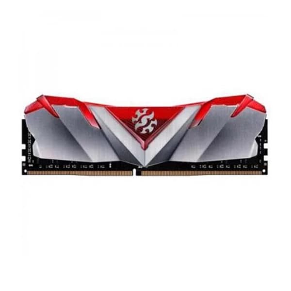 Adata XPG Gammix D30 16GB (16GBx1) DDR4 3200MHz Red