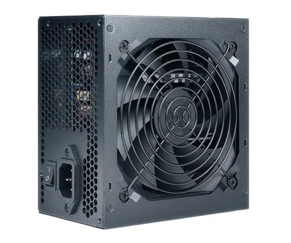 Antec Atom B750 750 Watts PSU  (Black) hover view
