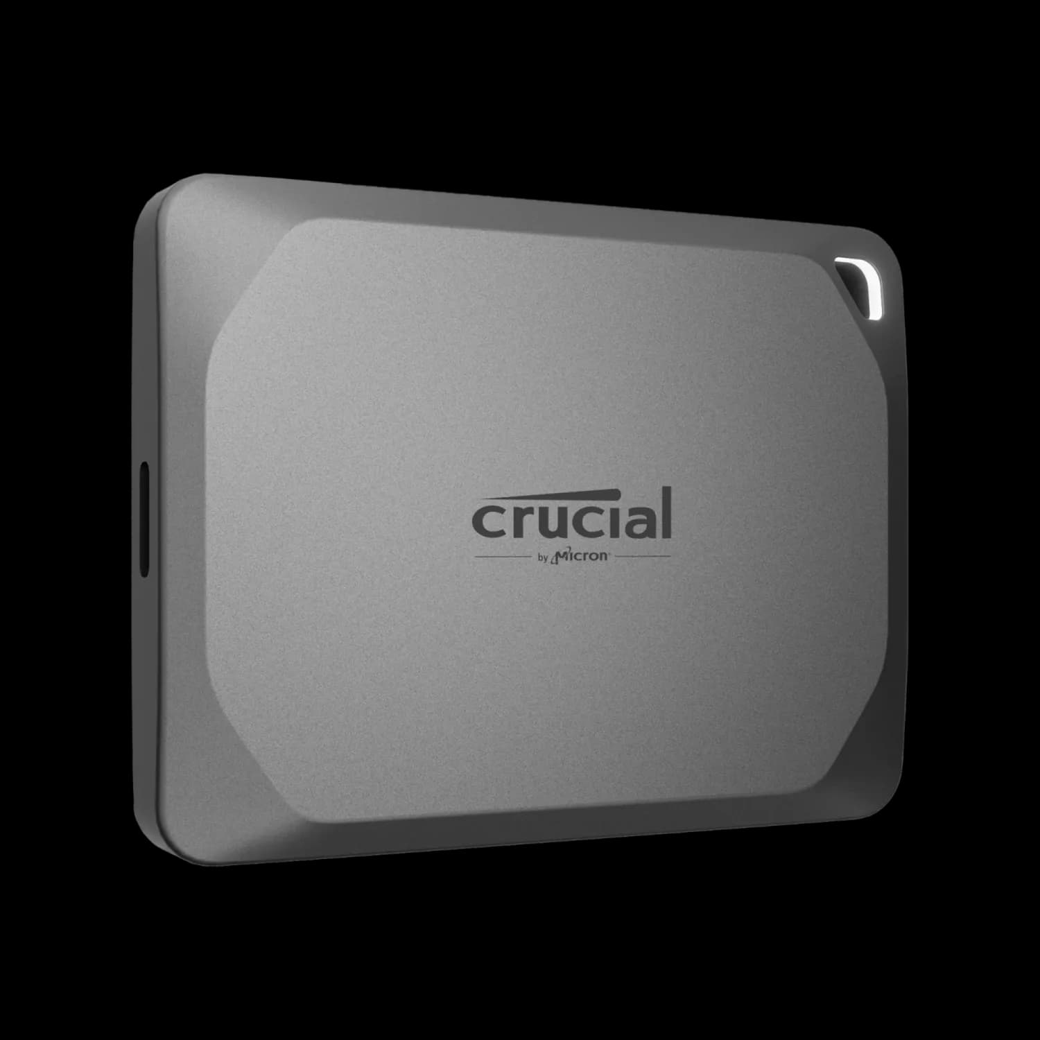 Crucial X9 Pro 2TB Portable SSD