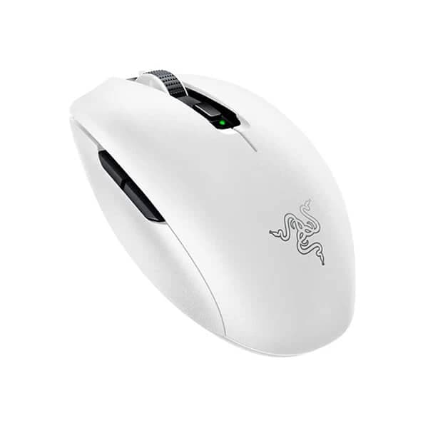 Razer Orochi V2 Wireless Gaming Mouse (White) hover view