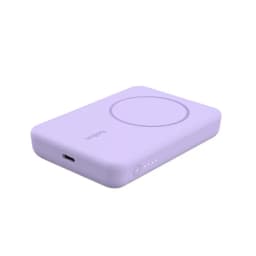 Belkin ‎BPD004QCPU 5000 mAh Power Bank