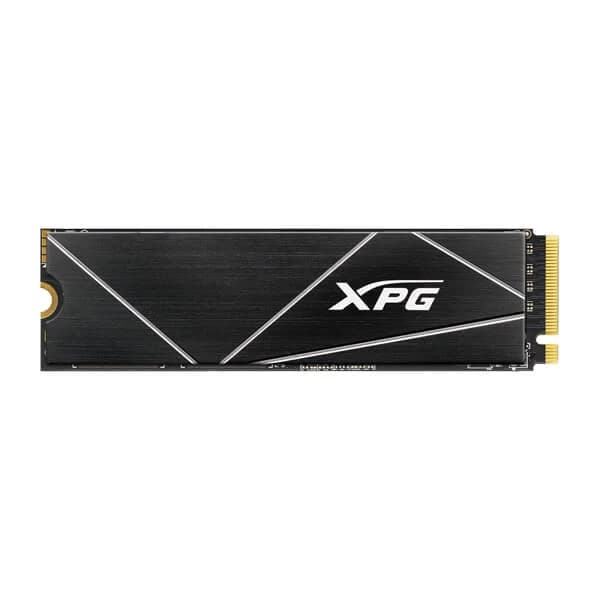 Adata XPG Gammix S70 Blade 4TB M.2 NVMe Gen4 Internal SSD hover view