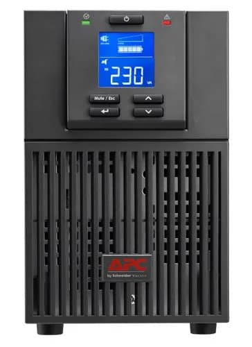 APC SRC1KI-IN 1KVA /800W Built in Battery UPS hover view