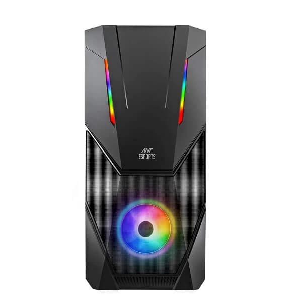 Ant Esports ICE-211TG Cabinet hover view