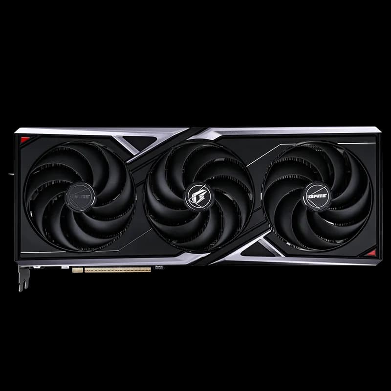 COLORFUL iGame GeForce® RTX 5080 Vulcan OC 16GB-V hover view