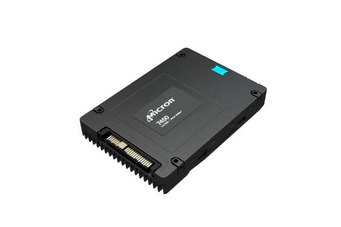 Micron 7450 Pro SSD 960GB