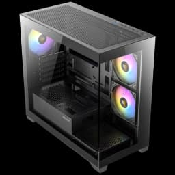 Antec CX300M RGB ? CX Series PC Case - Image 4