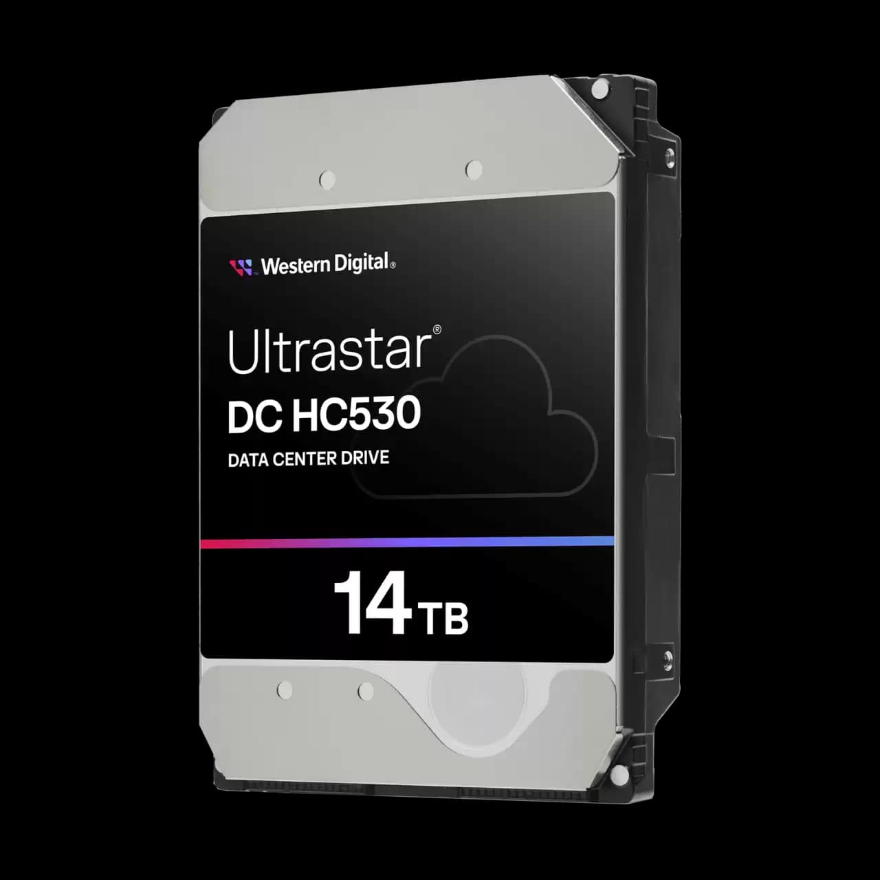 Ultrastar DC HC530 - 14TB - SATA