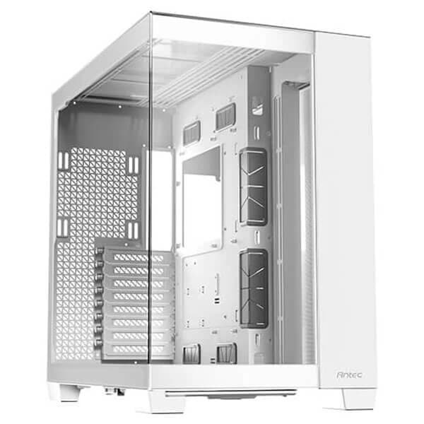 Antec C8 (E-ATX) Full Tower Cabinet (White)