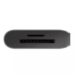 Belkin Connect USB-C 7-In-1 Multiport Hub Adaptor