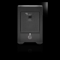 SanDisk Professional G-RAID SHUTTLE 4 80TB