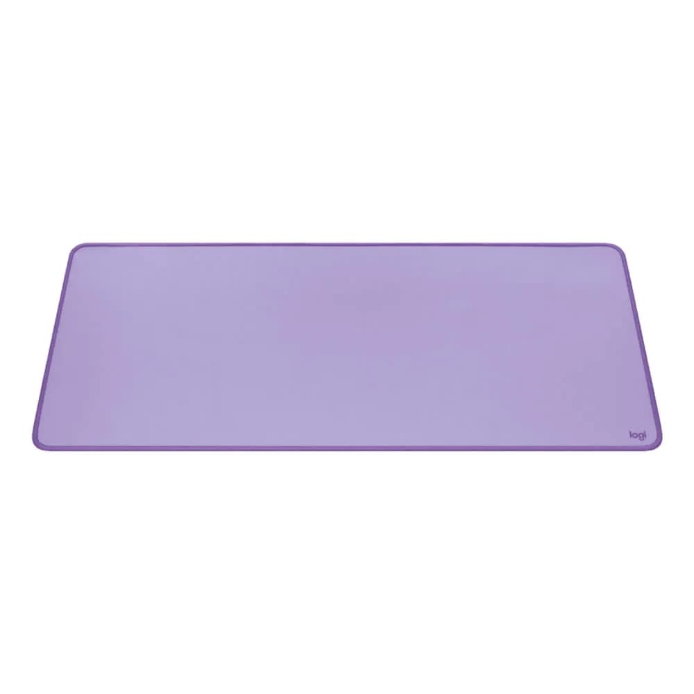 Logitech Desk Mat Studio Series Levender hover view