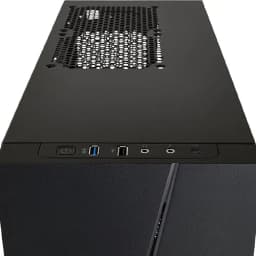Corsair Spec-05 Mid-Tower Gaming Case with CV650 PSU