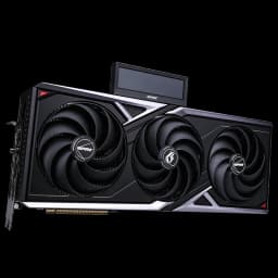 COLORFUL iGame GeForce RTX 5080 Vulcan OC 16GB-V