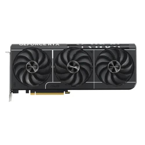 ASUS Prime RTX 5070 Ti OC 16GB GDDR7 Graphics Card hover view