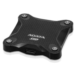 Adata SD600Q 960GB Black External SSD