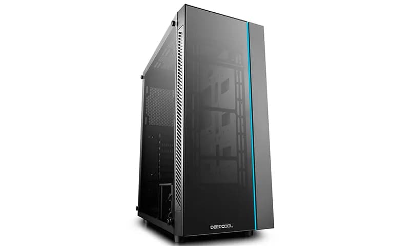 Deepcool MATREXX 55 MESH ADD-RGB 4F Computer Chassis Without Power Supply