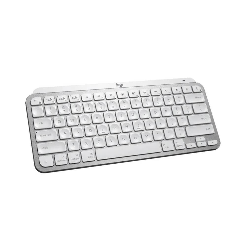 Logitech MX Keys Mini for Mac hover view