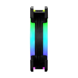 Cooler Master MasterFan MF120 S3 ARGB Cabinet Fan (Single Pack)