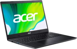 Acer Aspire 3 A315-23 UN.HVTSI.013 Laptop (Ryzen 3 3250U/ 8GB/ 256GB SSD/ Win11 Home) 333 votes