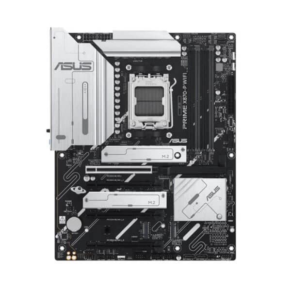 Asus Prime X870-P WIFI-CSM Motherboard hover view
