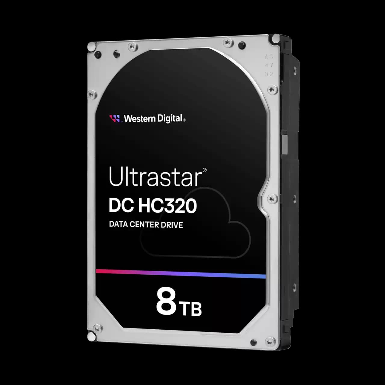 Ultrastar DC HC320 - 8TB - SAS Interface